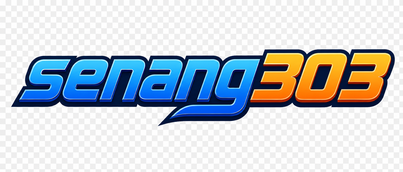 Logo senang303 platform hiburan Indonesia